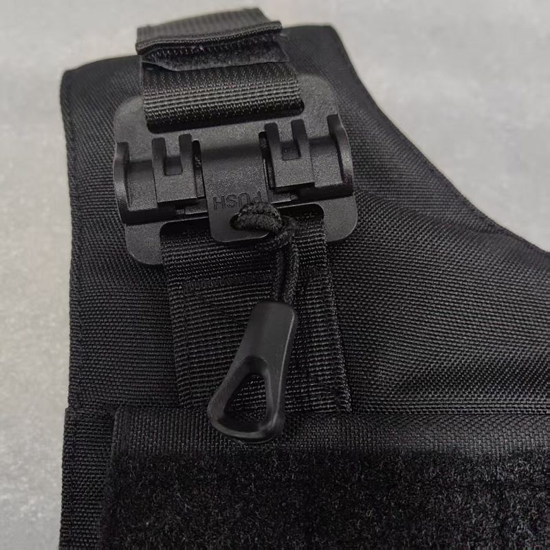 Quick Release Plate Carrier best