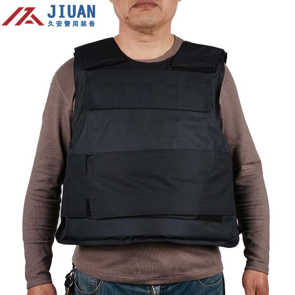 Nij Iiia Ballistic Vest suppliers