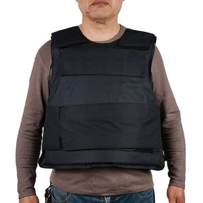 아라미드 탄도 조끼